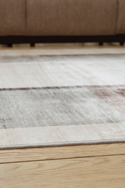 Larkport - Washable Rug