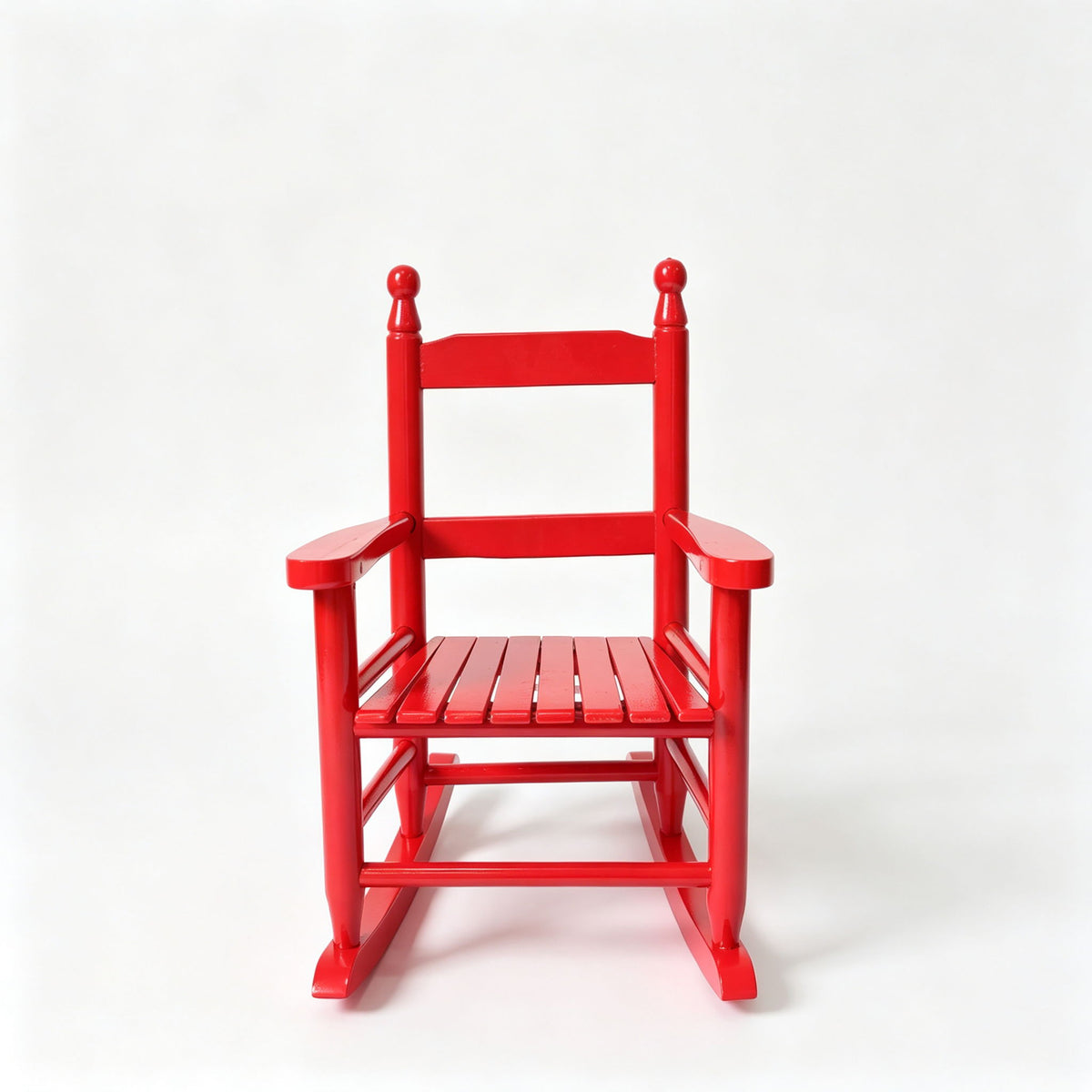 Children's Rocking Chair Indoor Or Outdoor, Suitable For Kids, Durable