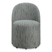 Roll With It - Dining Chair