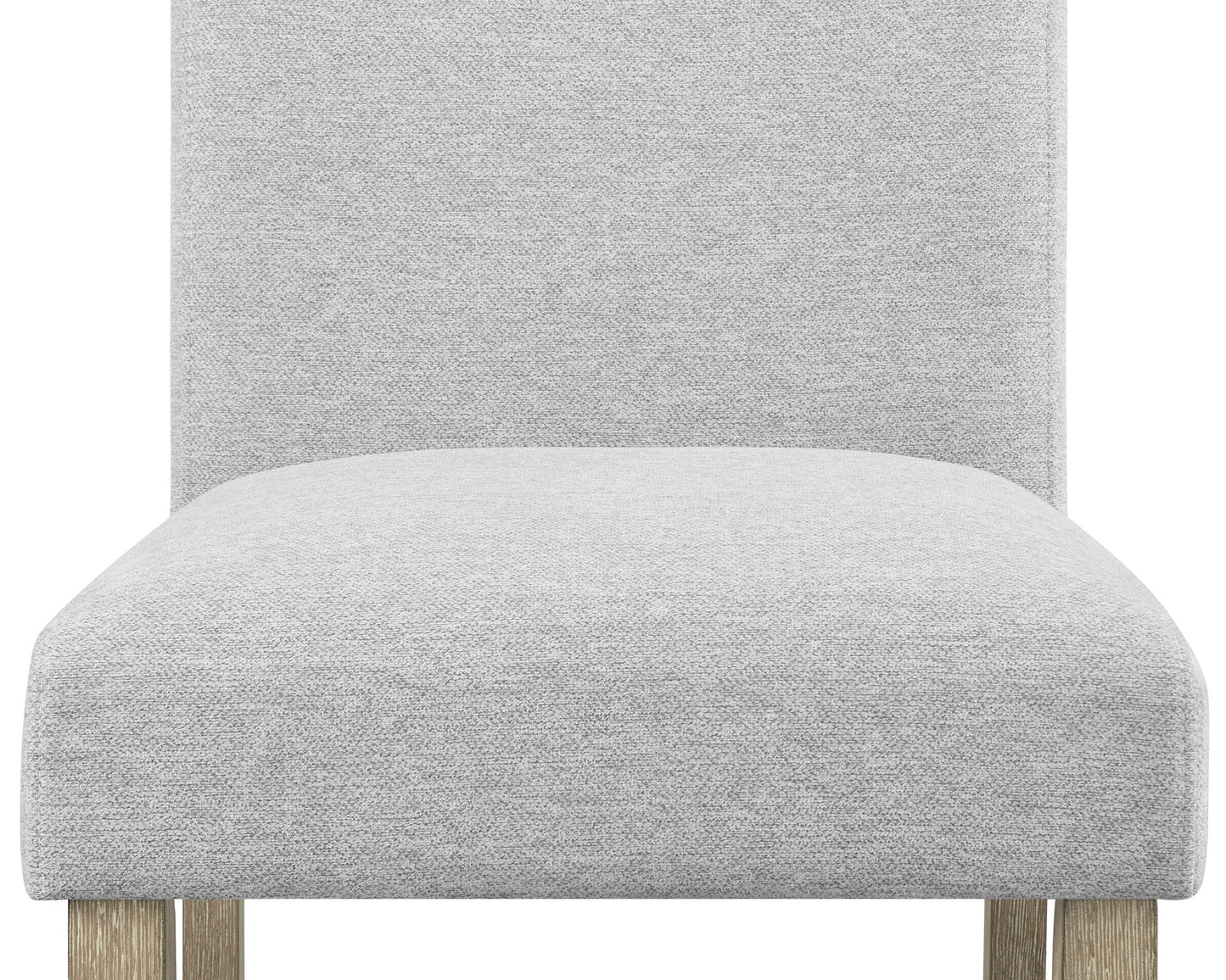 Hazel - Side Chair (Set of 2) - Wired White