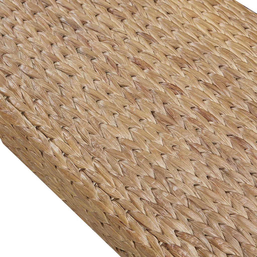 Seadrift - Bench - Brown