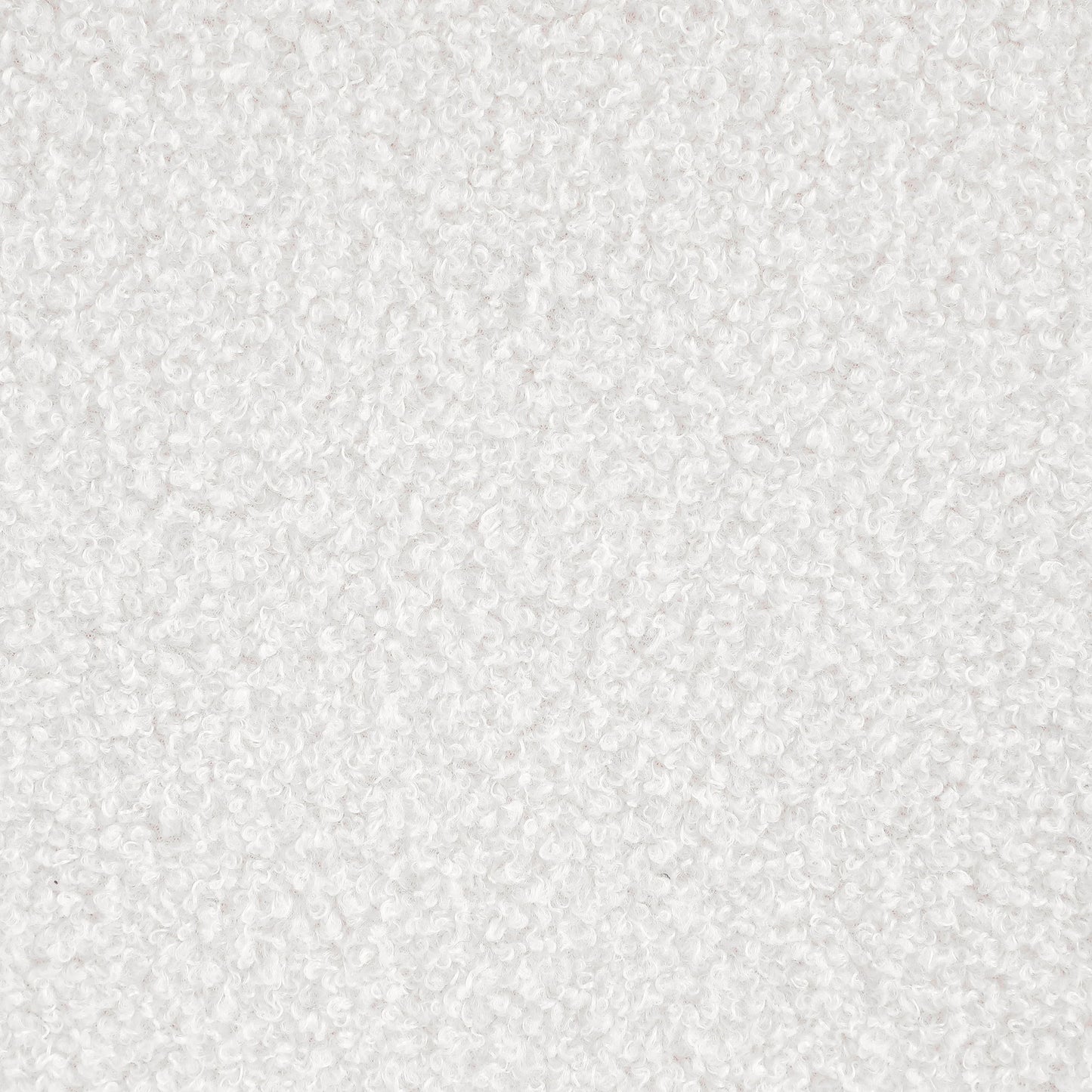 Keita - Upholstered Round Ottoman