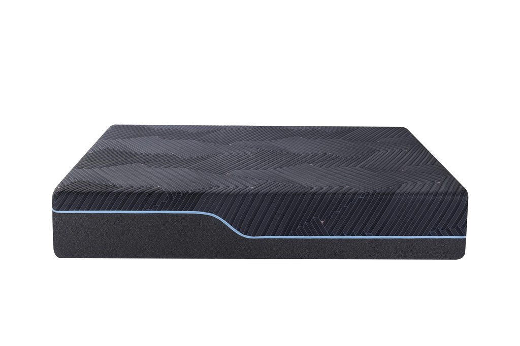 MLILY Midnight Ice - 3.0 Plush Mattress