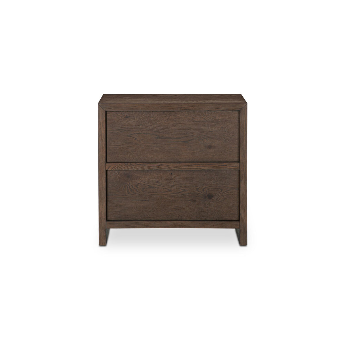 Jenson - Nightstand - Brown