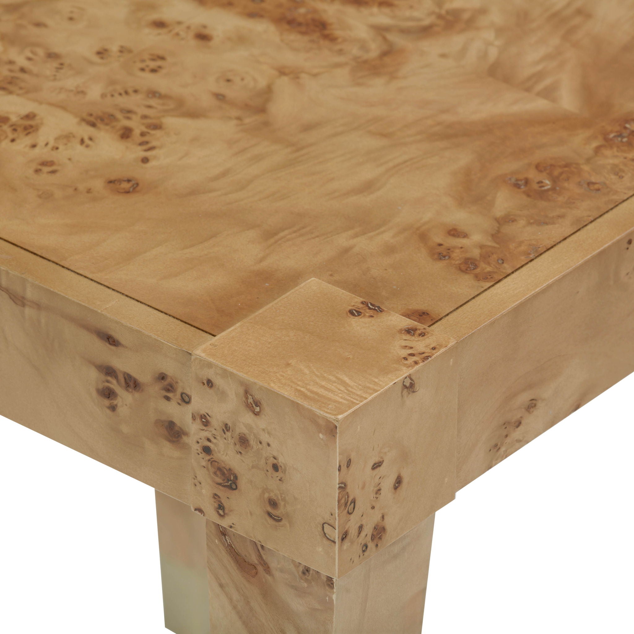 Brandyss - End Table