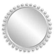 Cyra - Round Mirror