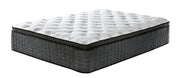 Ultra Luxury - Queen Mattress - Euro Top - White