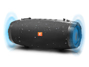 Bluetooth Mini Speaker - Black