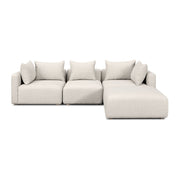 Hangover - 4-Piece Modular Sectional