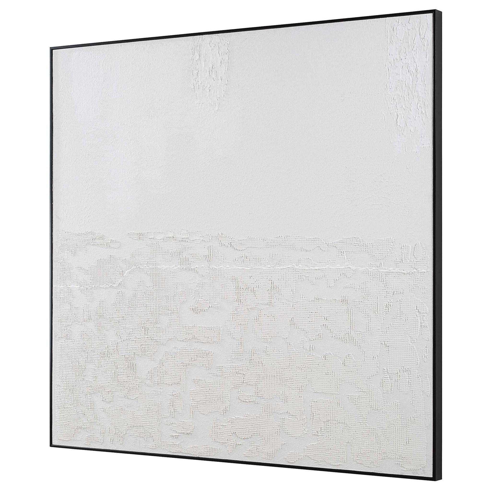 Below The Surface - Abstract Art