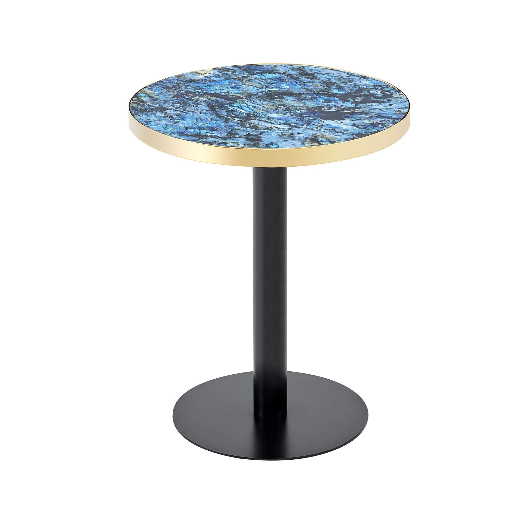 Elegant Round Bistro Table