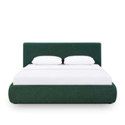 Isla - Chenille Performance Bed