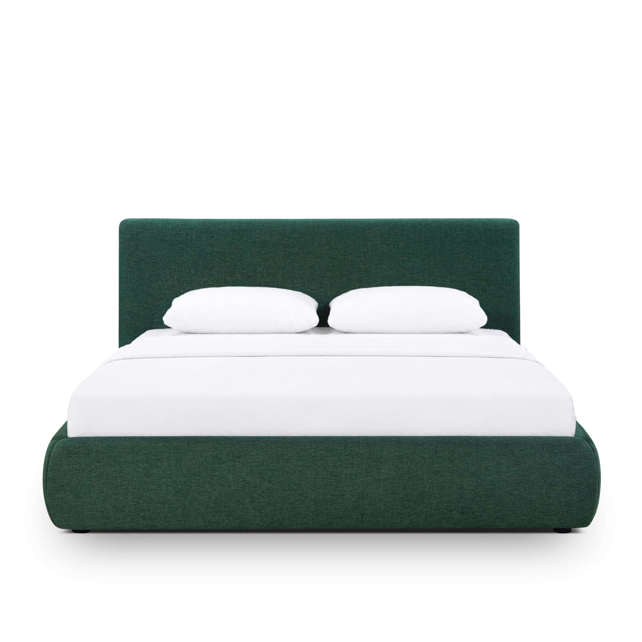 Isla - Chenille Performance Bed