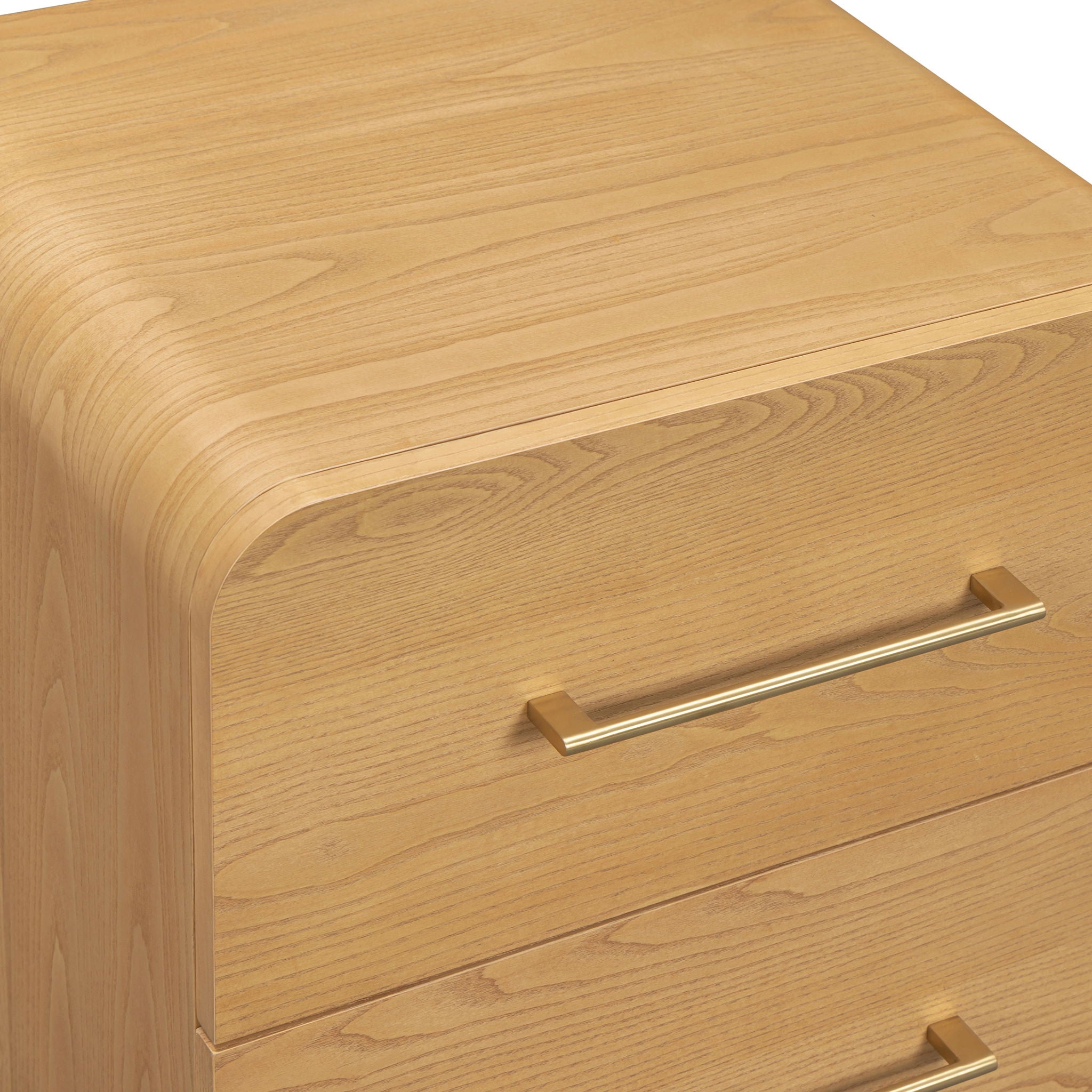 Marissa - Nightstand