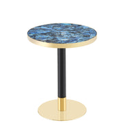 Round Bistro Table