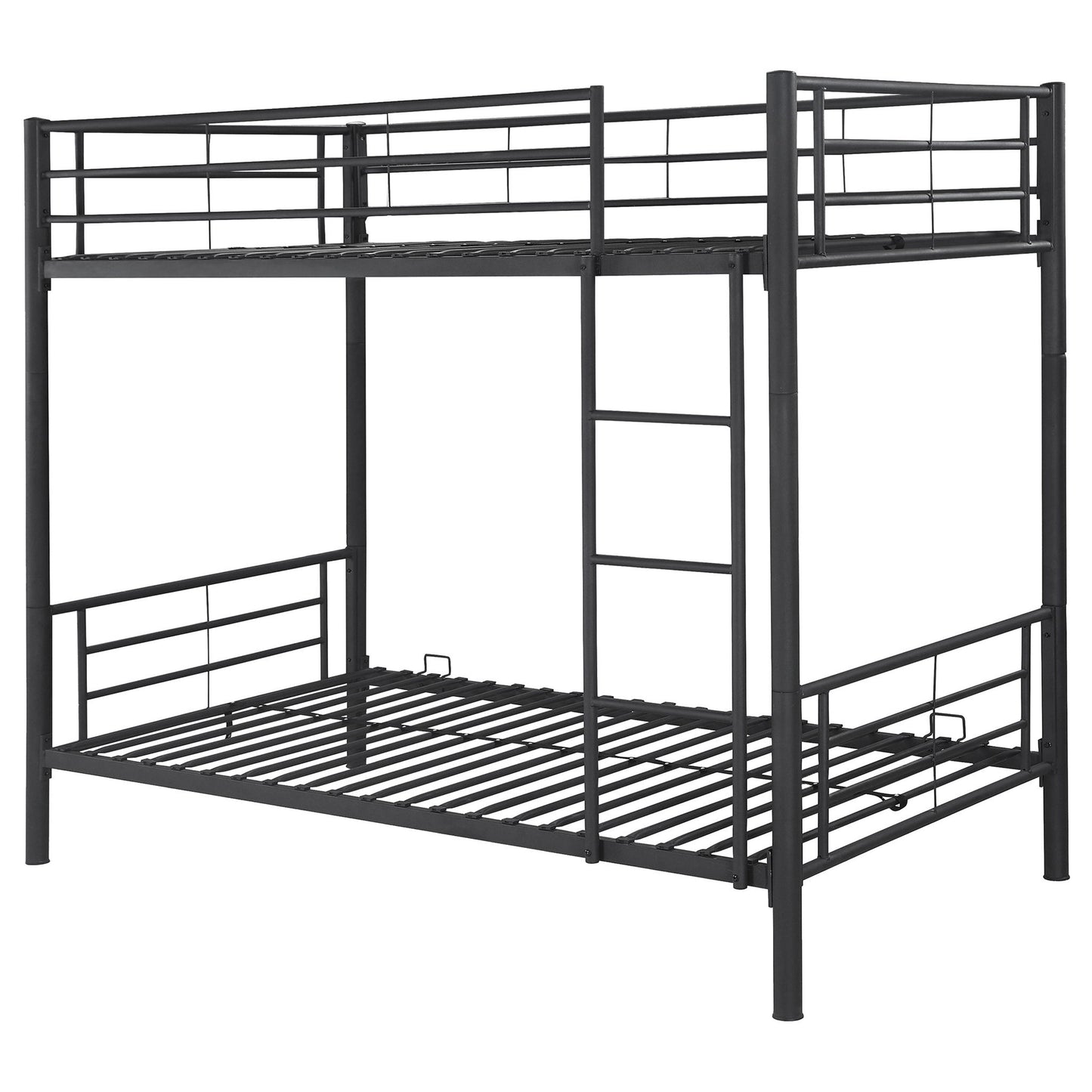 Marin - Bunk Bed With Integrated Lighting Frame