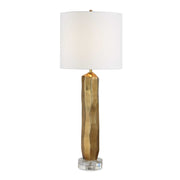 Octavio - Table Lamp - Gold