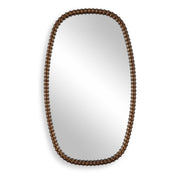 Apphia - Mirror - Bronze