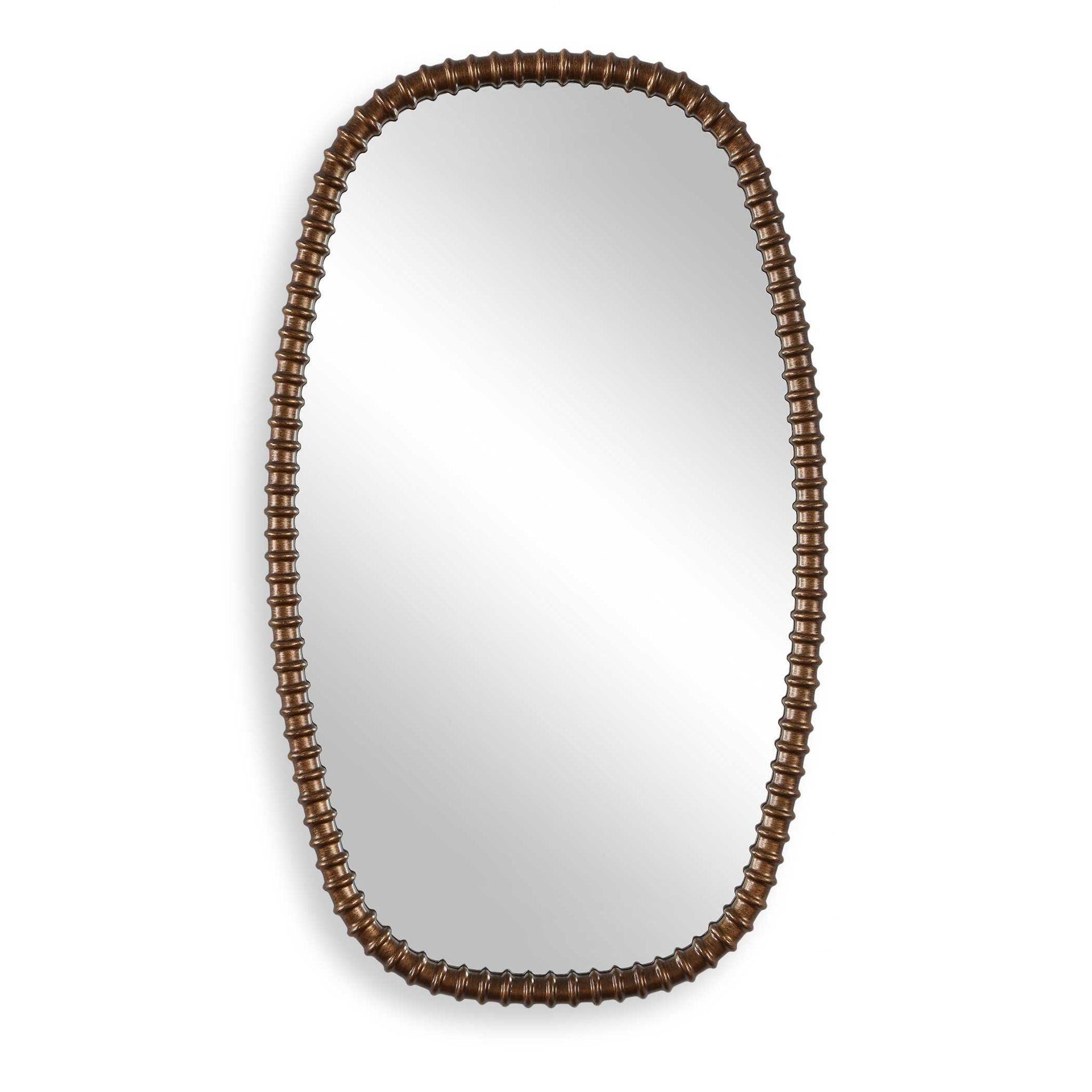 Apphia - Mirror - Bronze