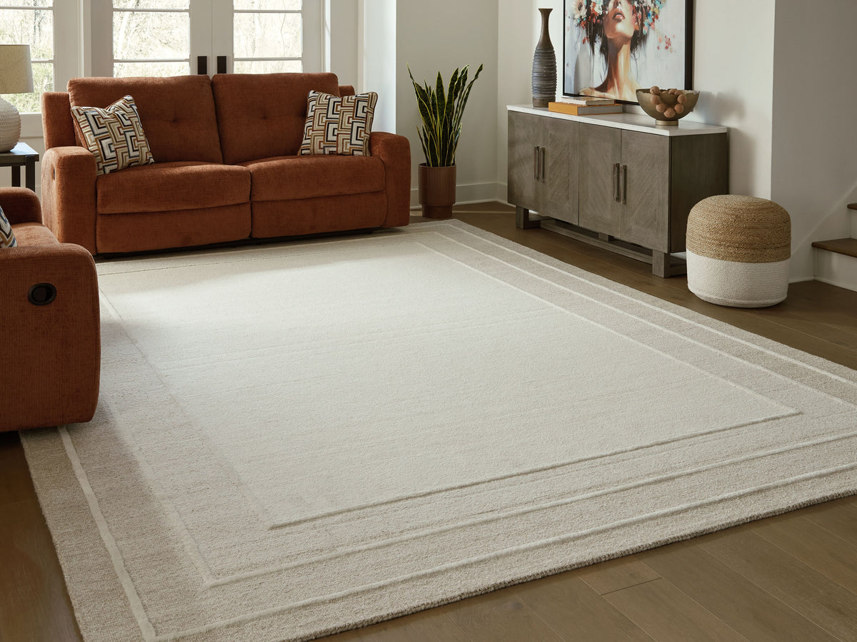 TeeLGan - Rug