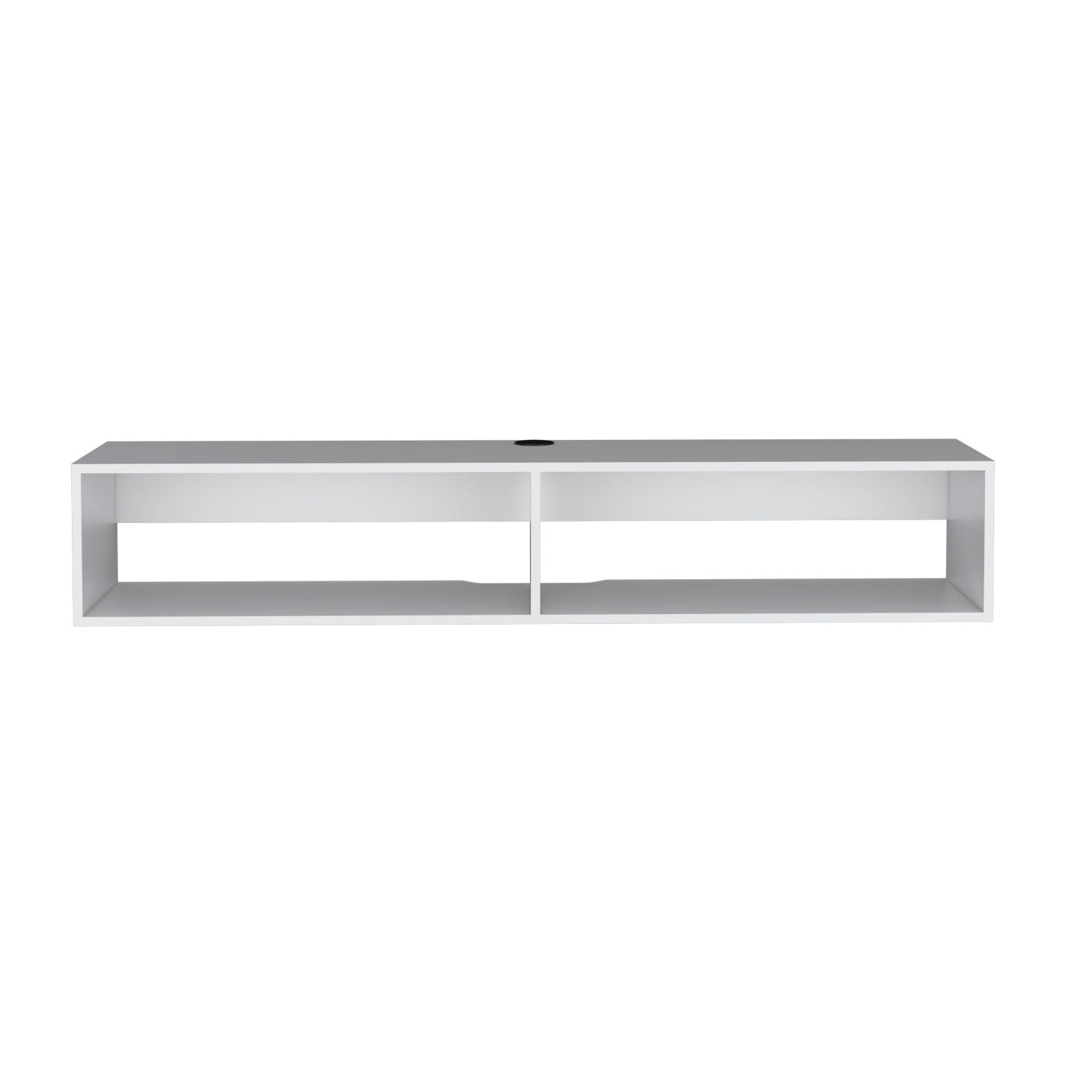 Moore - Floating TV Stand