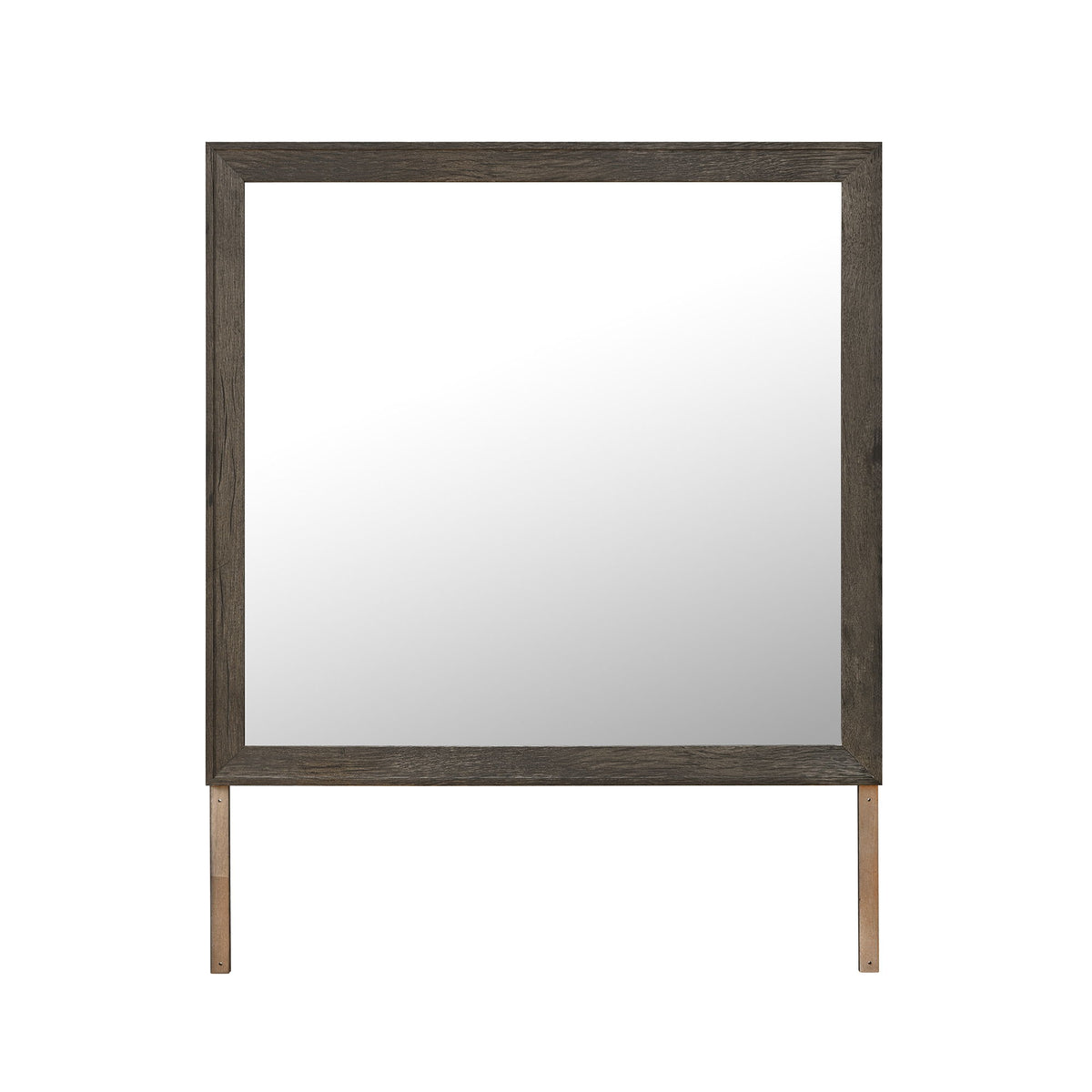 Melissa - Mirror Large Scale Mirror, Fits Matching Dresser