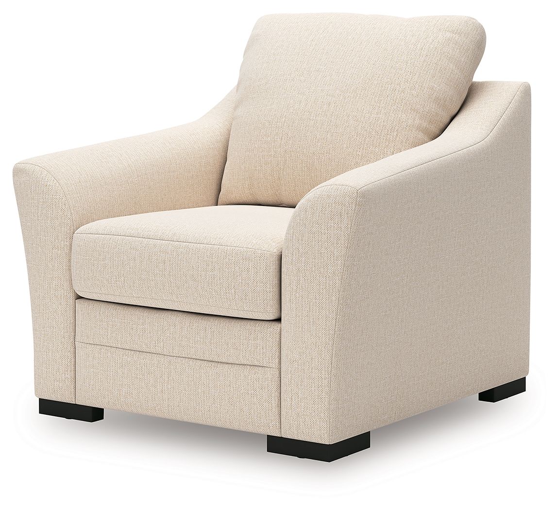Lango - Chair - Jute