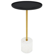 Turner - Side Table
