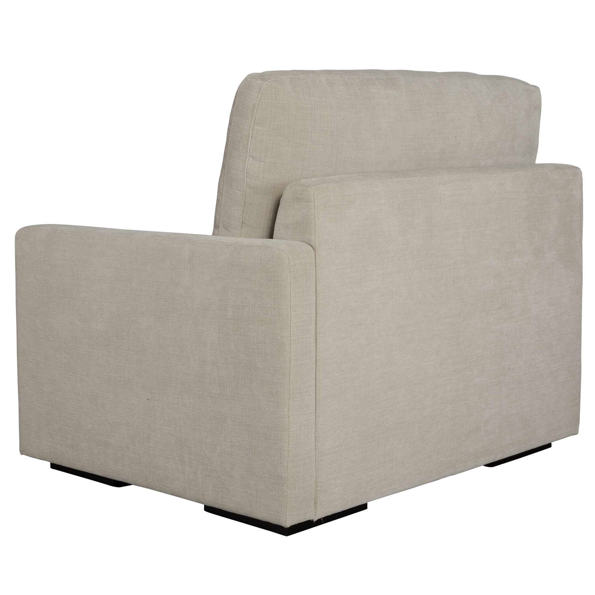 Refuge - Sofa Chaise