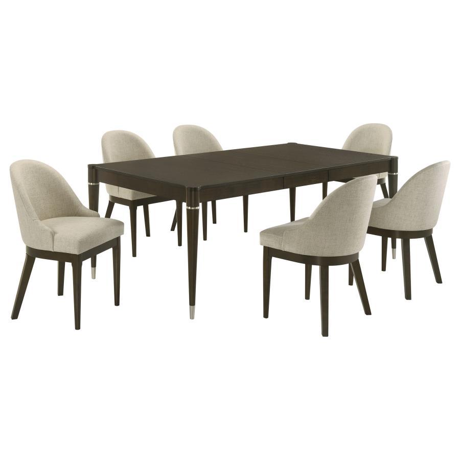 Reseda - Rectangular Dining Set