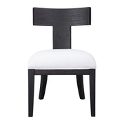 Idris - Armless Chair