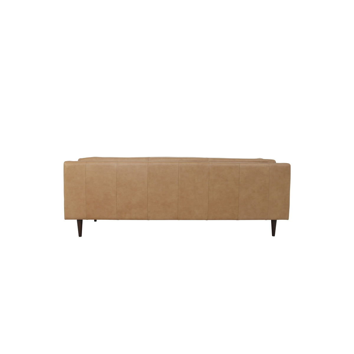 Woods - Sofa - Tan