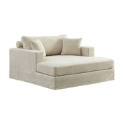 Wide Extra Large Sofa Bed