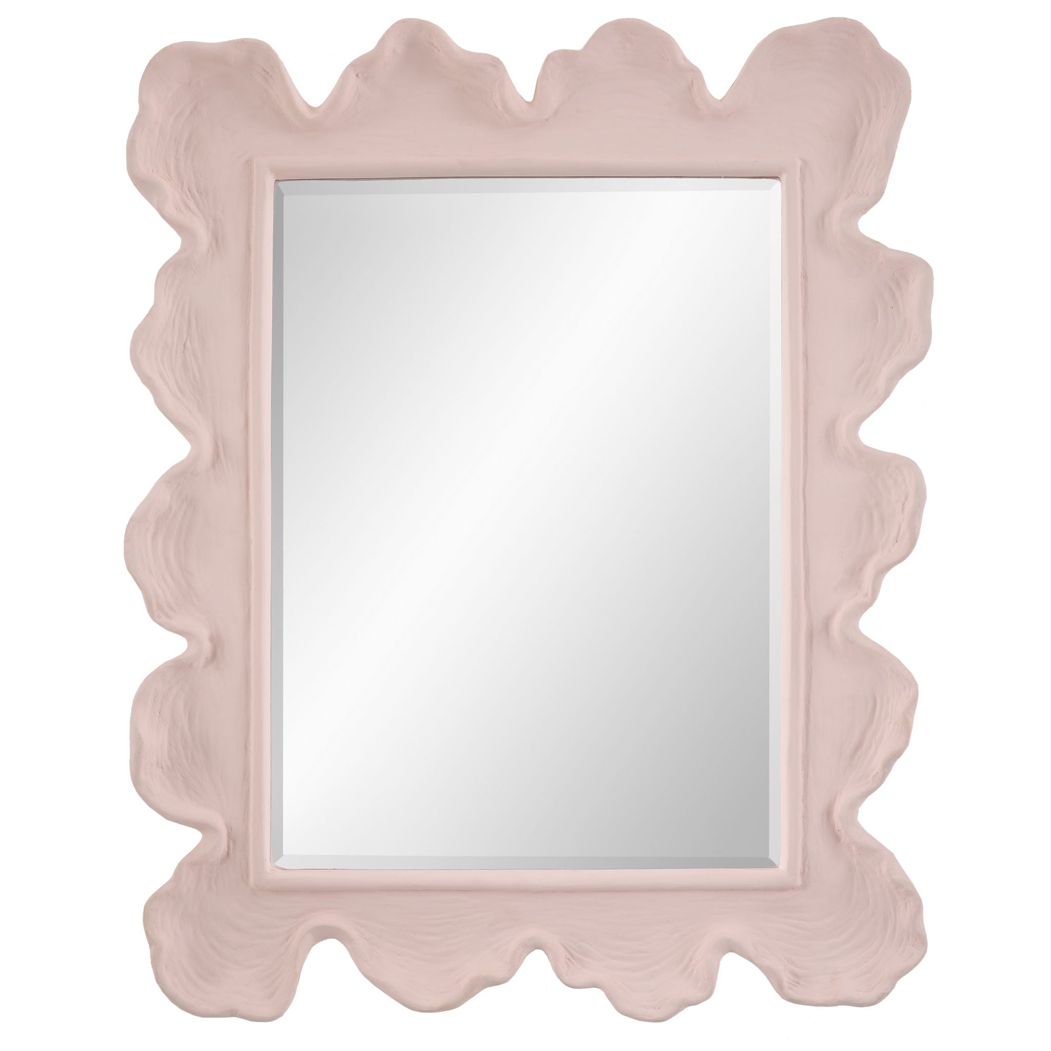 Sea Coral - Mirror