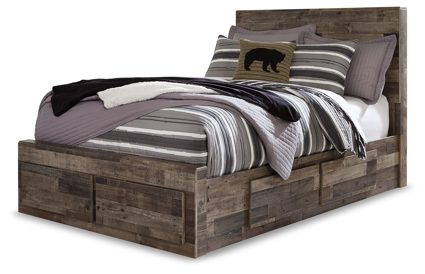 Beds