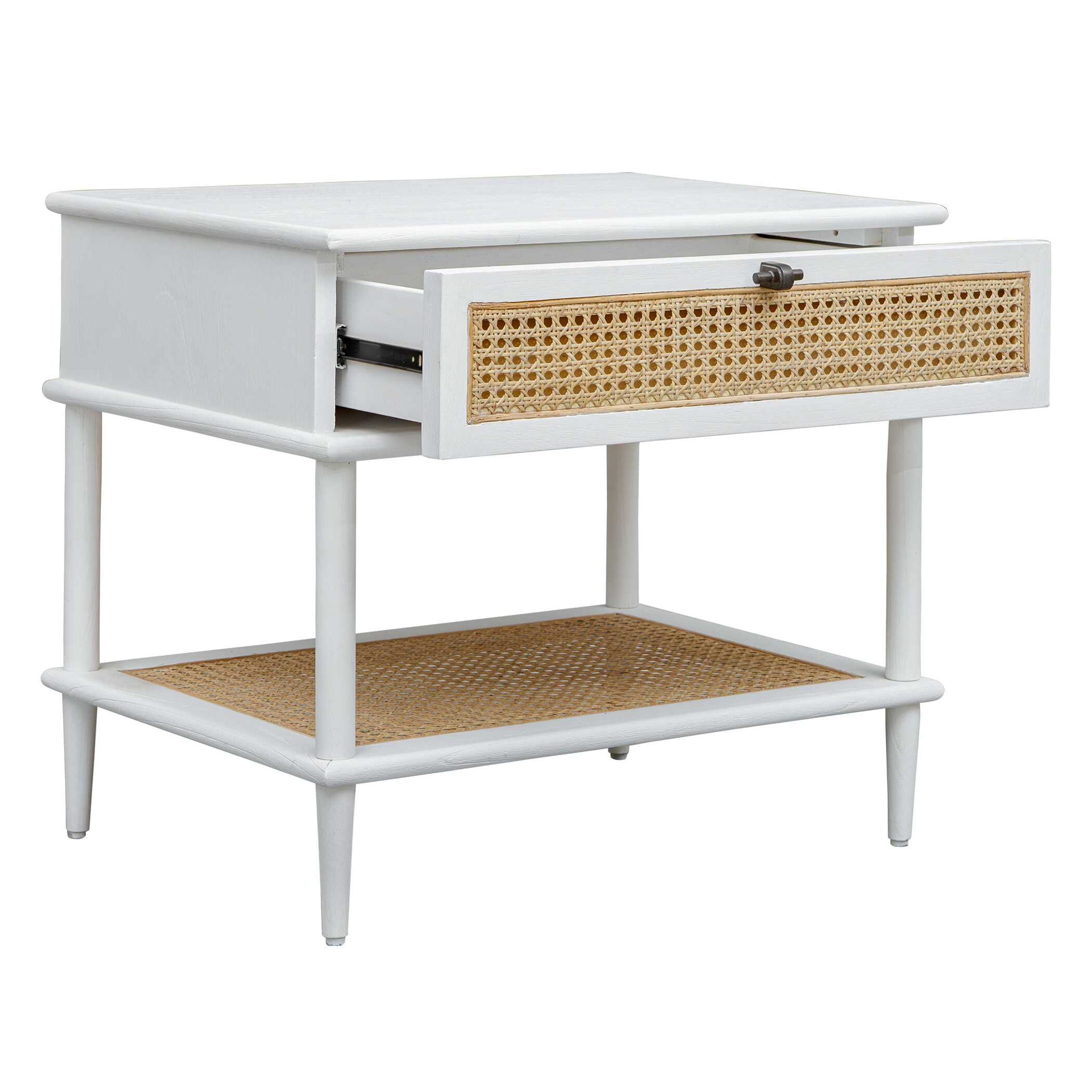 Coast - Rattan Side Table