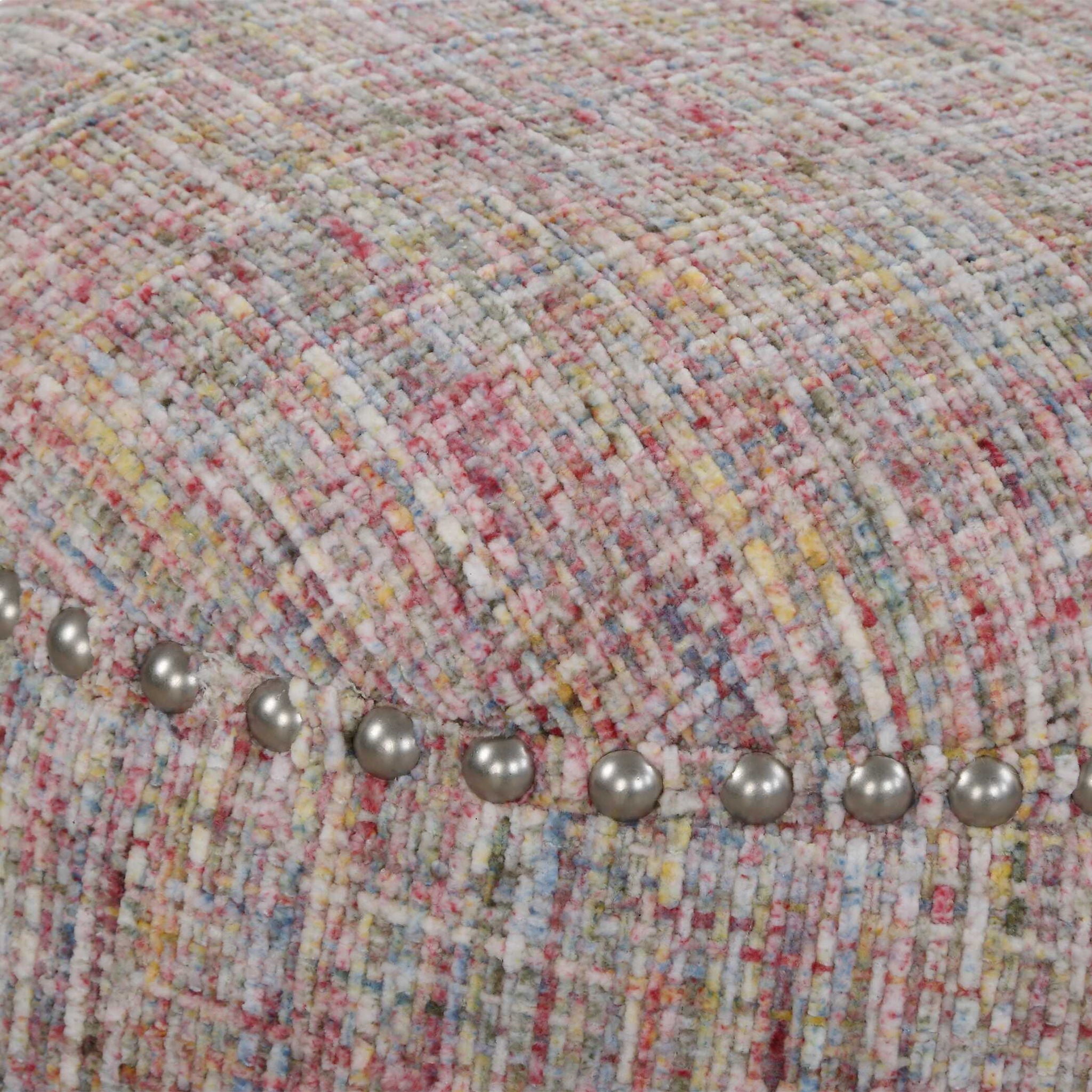 Gumdrop - Ottoman