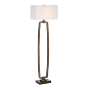 Relic - Floor Lamp - Gold