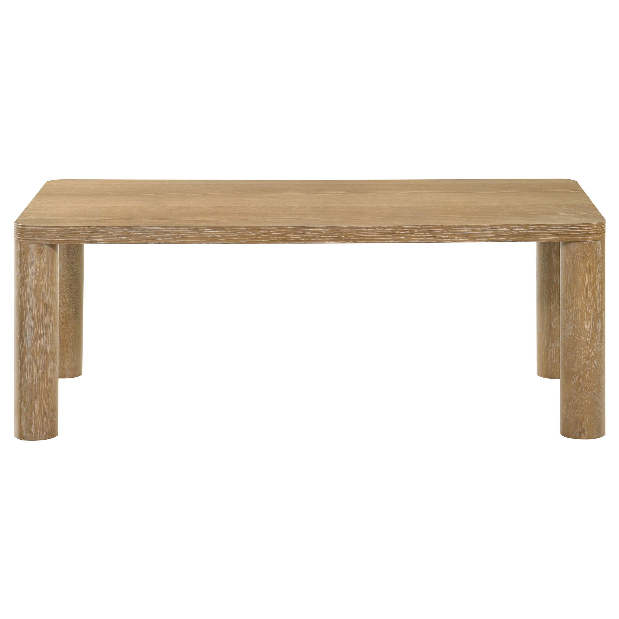 Bryant - Table With Cylindrical Legs