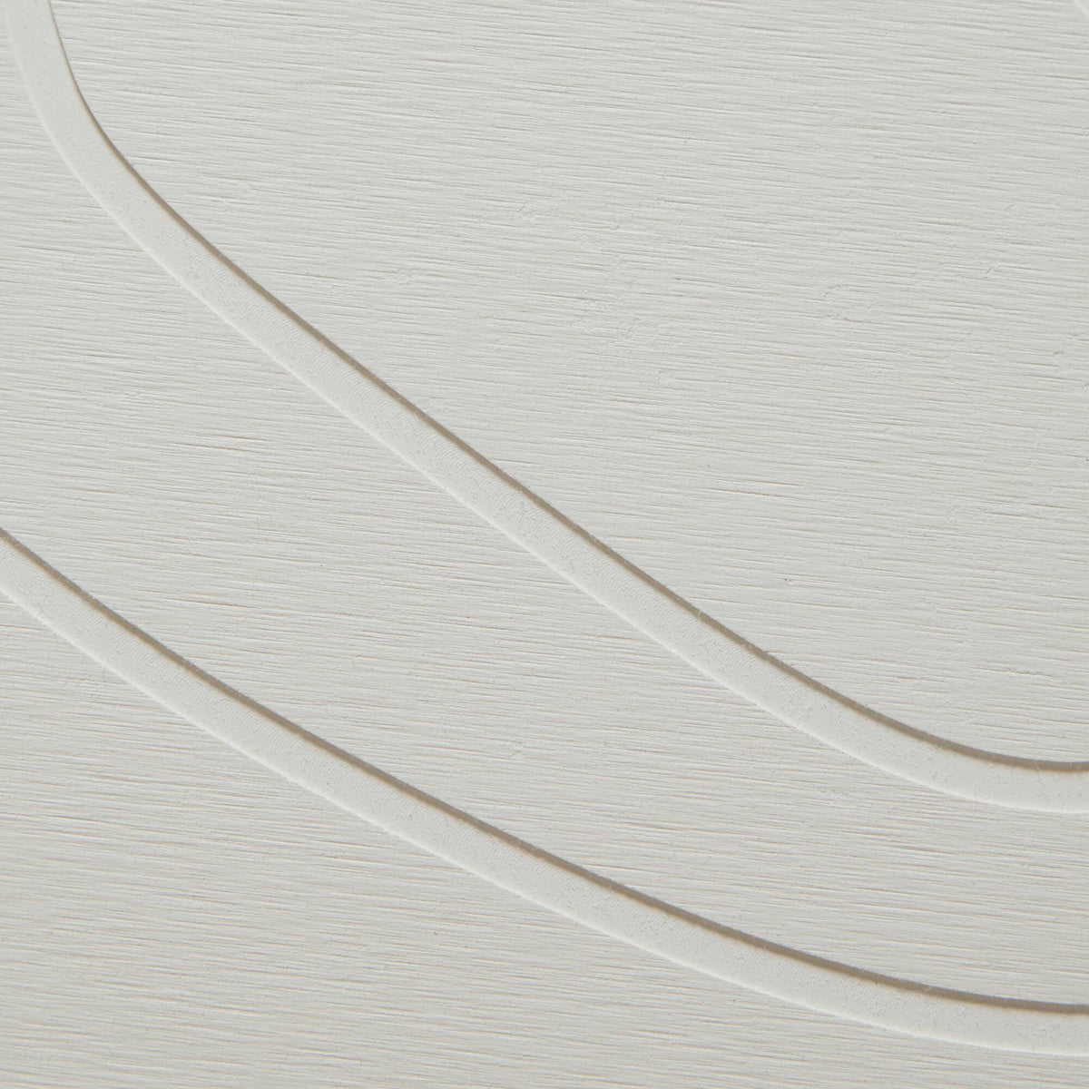 Diatom - Bath Mat - Soft Snow