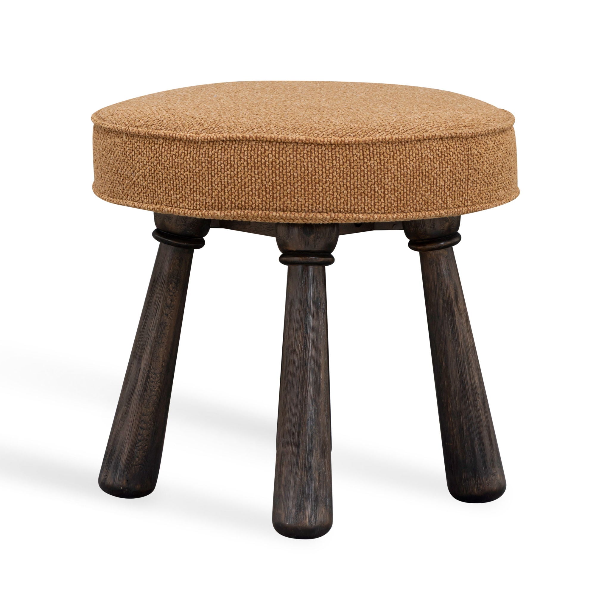 Pookie - Boucle Stool