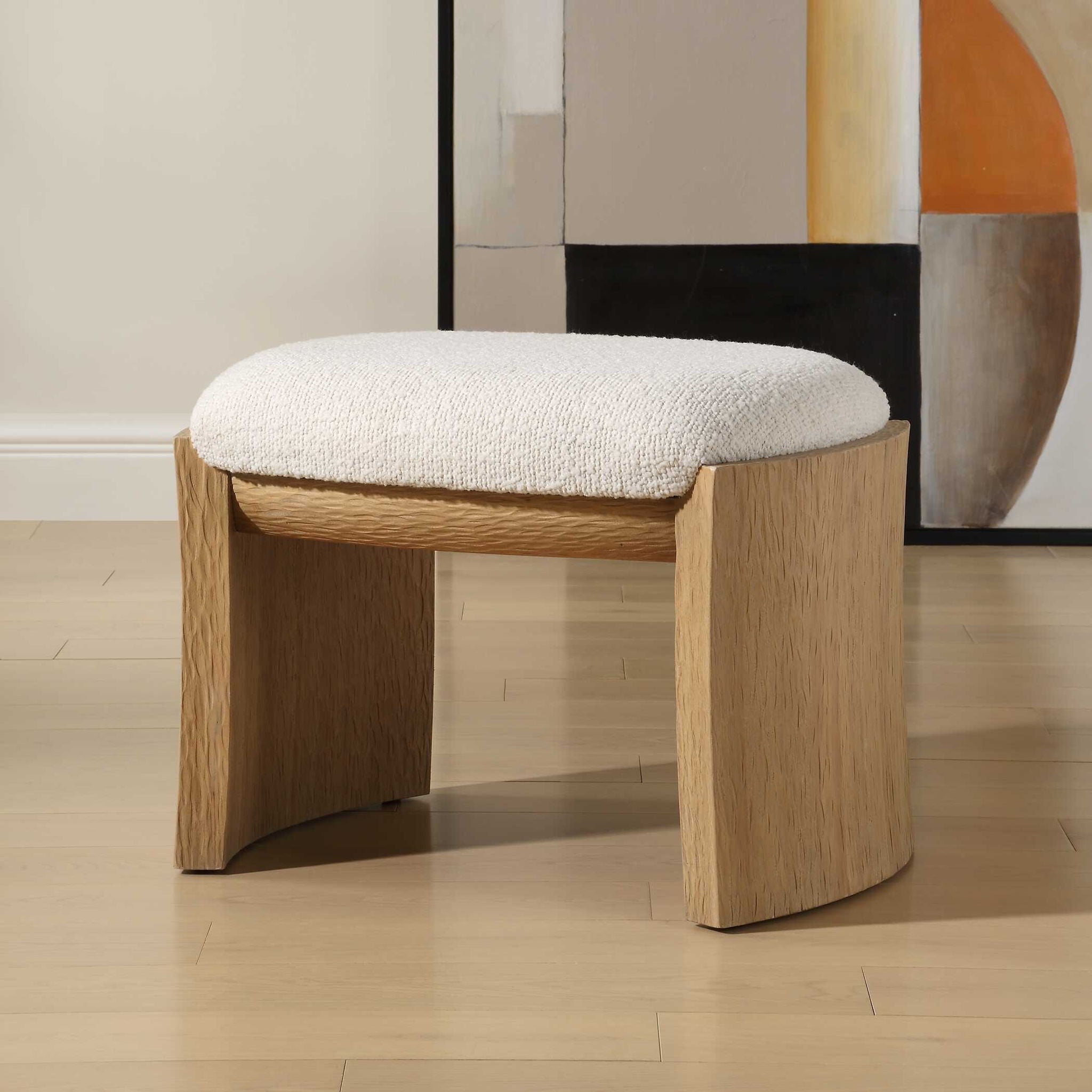 Port - Small Bench