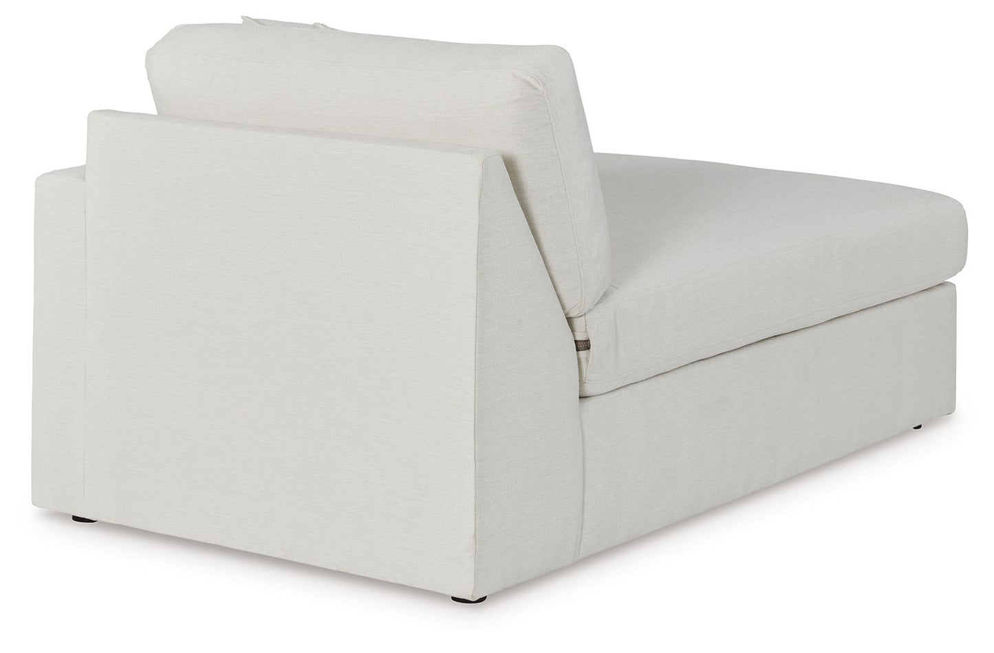 Modmax - Sectional - Oyster