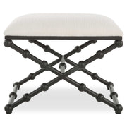 Iron - Drops Small Bench