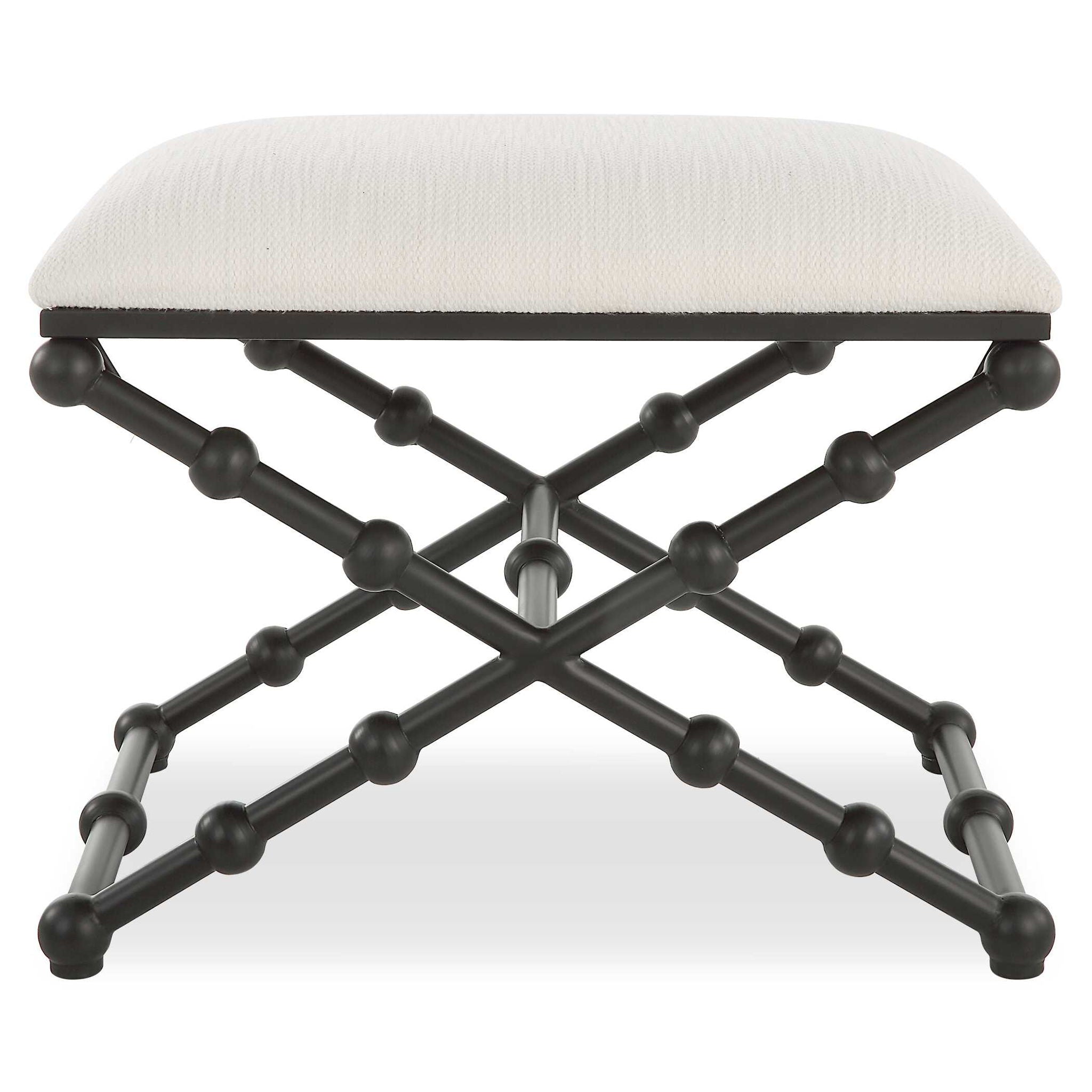 Iron - Drops Small Bench