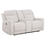 Patrick - Power Reclining Loveseat