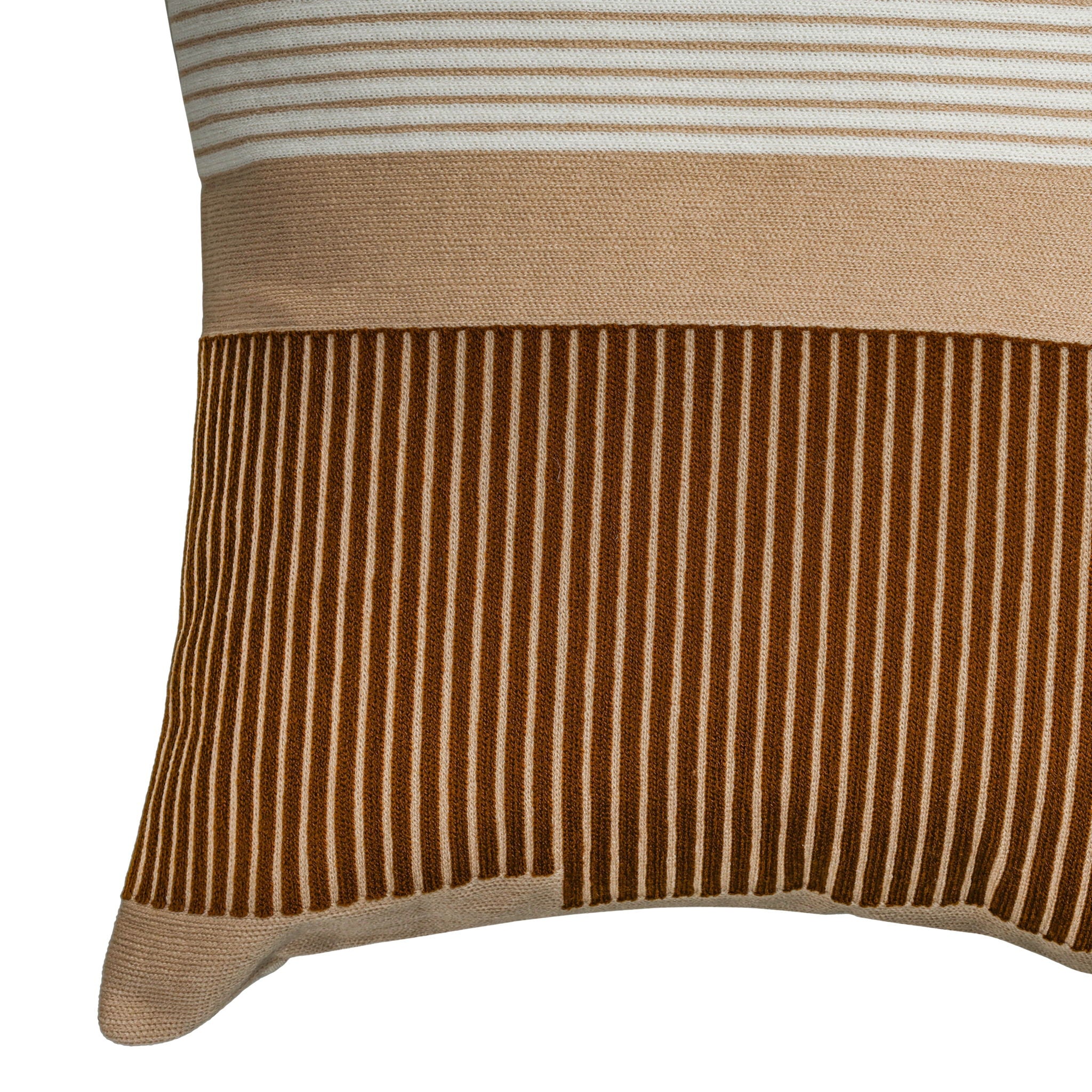 Deco - 20" Square Pillow Cover