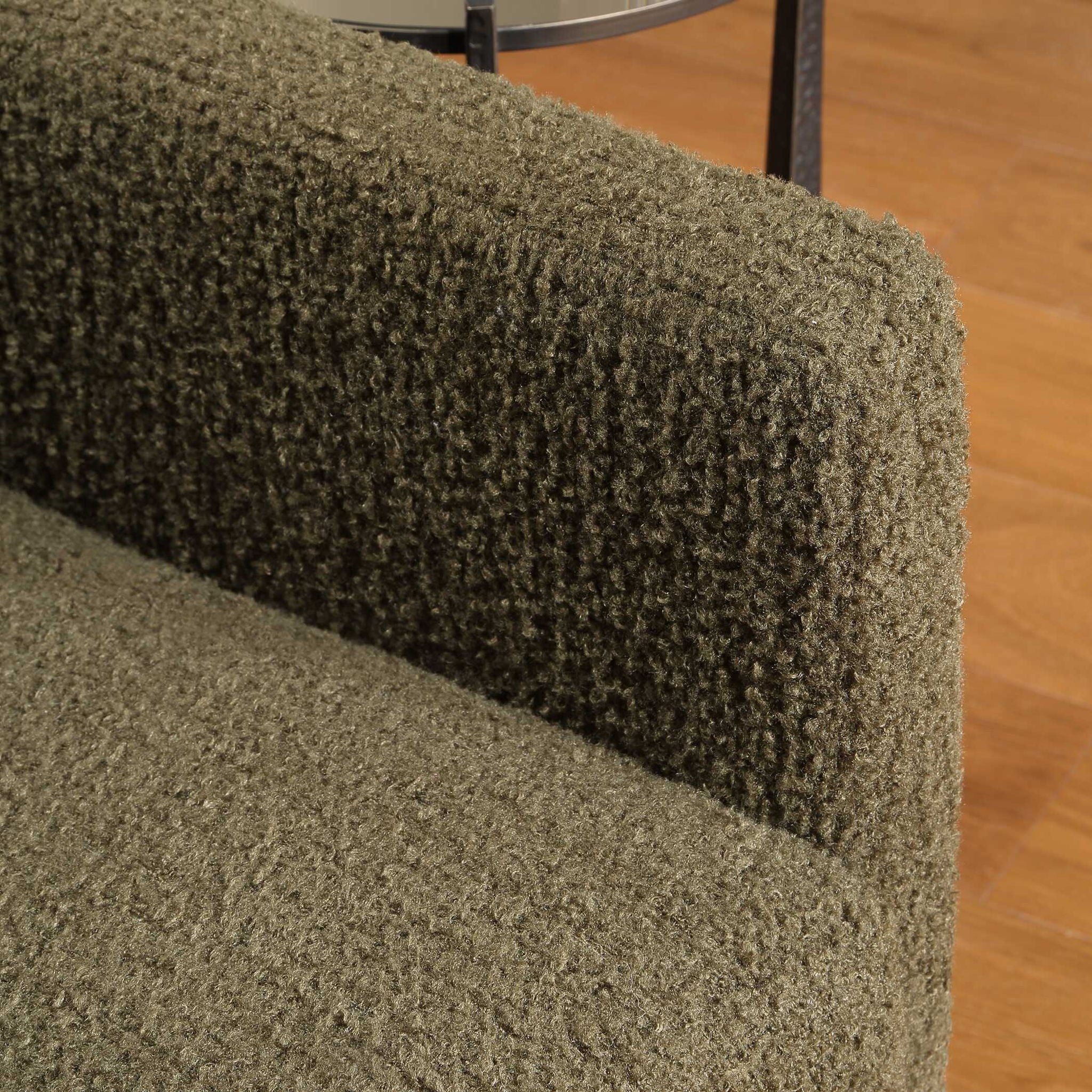 Tisdell - Swivel/Glider - Kale