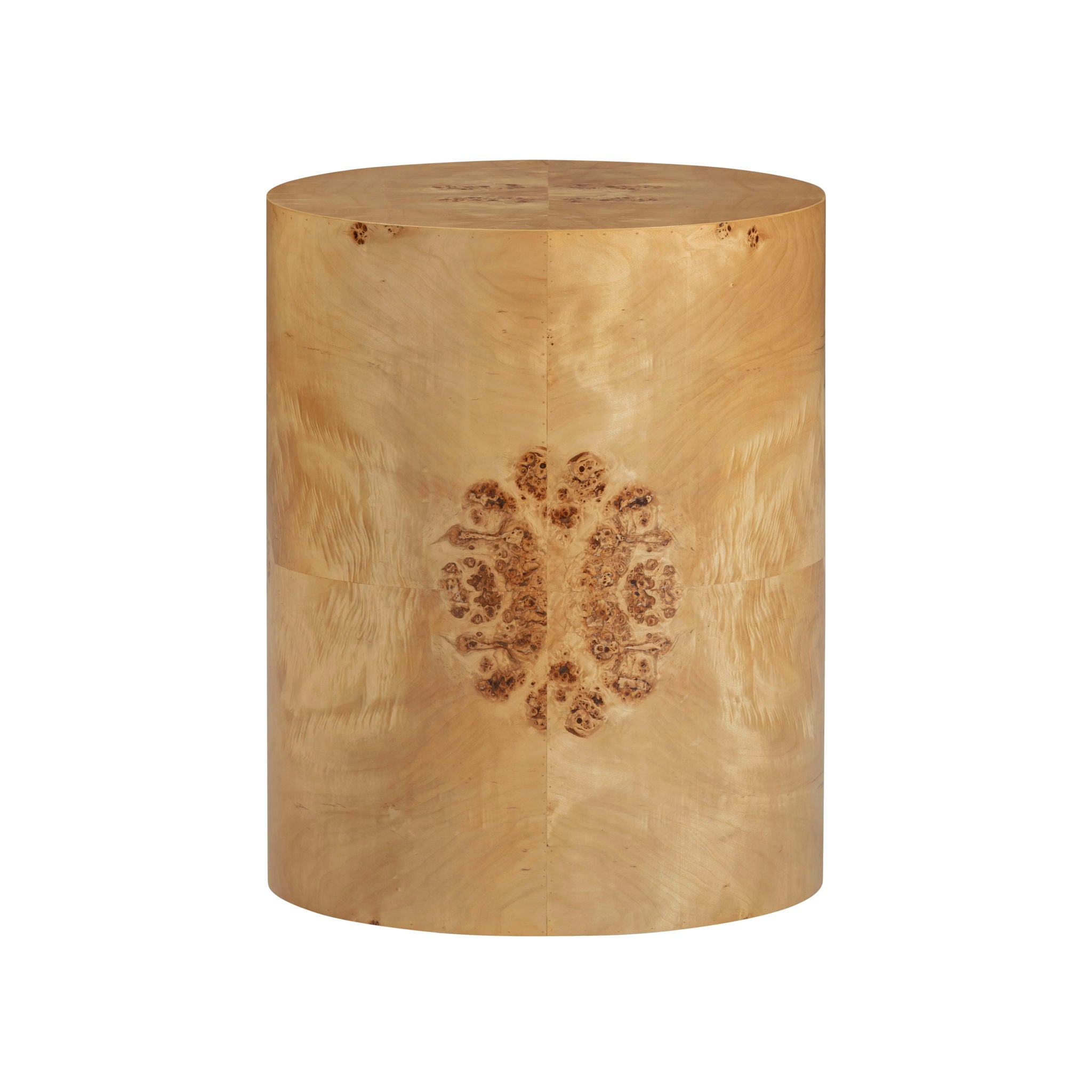 Fig - Drum Table
