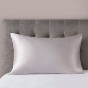 Silk - King Single Pillowcase - Pink